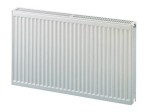 Grzejnik płytowy PURMO Compact C11 450x700, moc 553W F06110450701