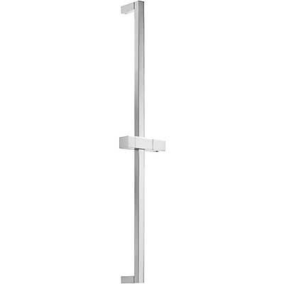 Drążek natryskowy TRES CUADRO 60cm chrom 107922