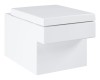 Deska Wolnoopadająca GROHE CUBE CERAMIC 39488000