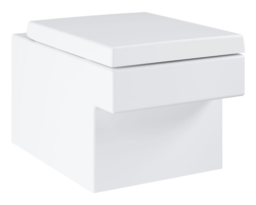 Deska Wolnoopadająca GROHE CUBE CERAMIC 39488000