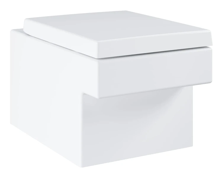 Deska Wolnoopadająca GROHE CUBE CERAMIC 39488000