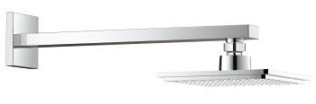 Deszczownica GROHE EUPHORIA CUBE 150 Chrom 26073000