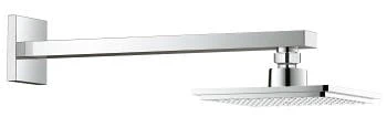 Deszczownica GROHE EUPHORIA CUBE 150 Chrom 26073000