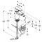 Bateria bidetowa KLUDI OBJEKTA chrom 324160575