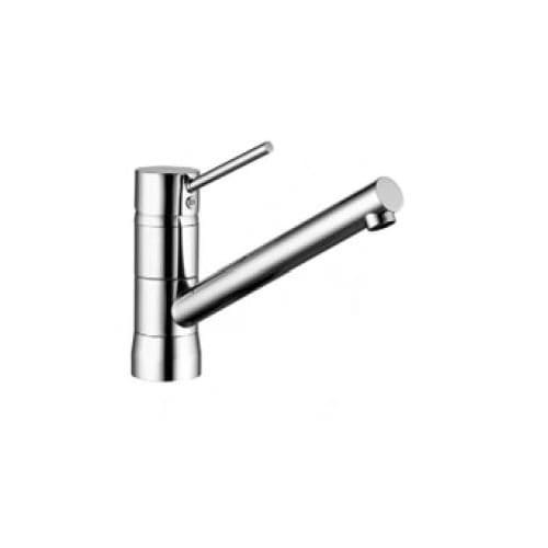 Bateria kuchenna KLUDI SCOPE podokienna, chrom 339380575