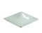 Umywalka podblatowa VILLEROY&BOCH LOOP&FRIENDS 61.5x39cm, bez przelewu, bez otworu, biała 61632101