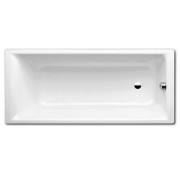 Wanna prostokątna KALDEWEI PURO 160x70cm, biała 258300010001