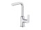 Bateria umywalkowa KLUDI PURE&STYLE wysoka, bez korka, 400240575