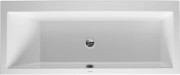 Wanna prostokątna DURAVIT VERO 170x75cm 700133000000000