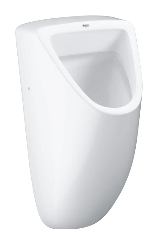 Pisuar GROHE BAU CERAMIC Podłączenie z tyłu, Biały  39438000