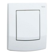 Przycisk spłukujący TECE AMBIA do pisuaru biały 9.242.100