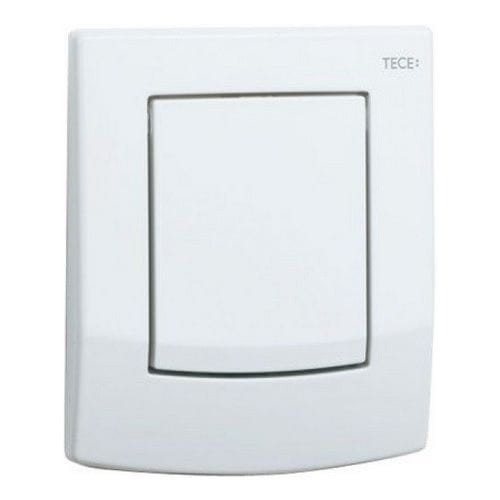 Przycisk spłukujący TECE AMBIA do pisuaru biały 9.242.100