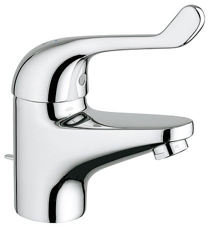Bateria-umywalkowa-GROHE-EUROECO-SPECIAL-wydłuż.-uchwyt-chrom-32788000