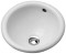 Umywalka nablatowa DURAVIT BALI średnica 33.5cm, biała 0473340031