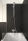 Zestaw natryskowy HANSGROHE CROMA SELECT E Vari 0,65m, chrom 26582400