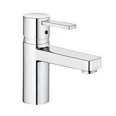Bateria umywalkowa KLUDI ZENTA XL chrom 382620575