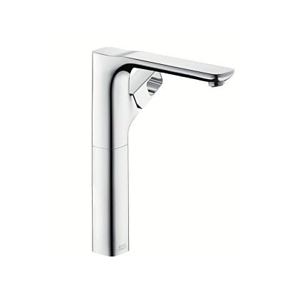 Bateria umywalkowa AXOR URQUIOLA wysokość 28cm, chrom 11035000
