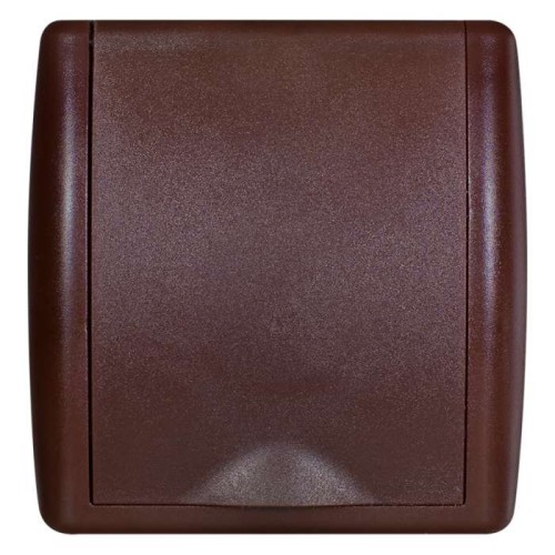 Gniazdo ssące RED COMFORT SYSTEM brązowe R37410305