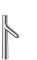 Bateria umywalkowa HANSGROHE TALIS SELECT S 190, chrom 72044000