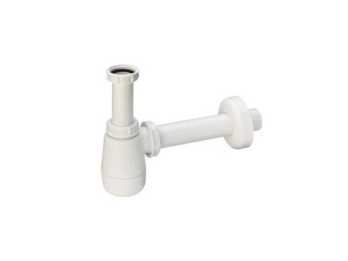 Półsyfon bidetowy VIEGA butelkowy, plastikowy 703288