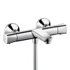 Bateria wannowa HANSGROHE ECOSTAT Universal z termostatem, chrom 13123000