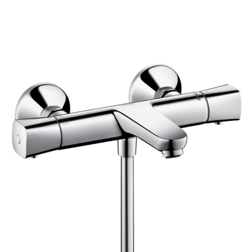 Bateria wannowa HANSGROHE ECOSTAT Universal z termostatem, chrom 13123000