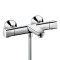 Bateria wannowa HANSGROHE ECOSTAT Universal z termostatem, chrom 13123000