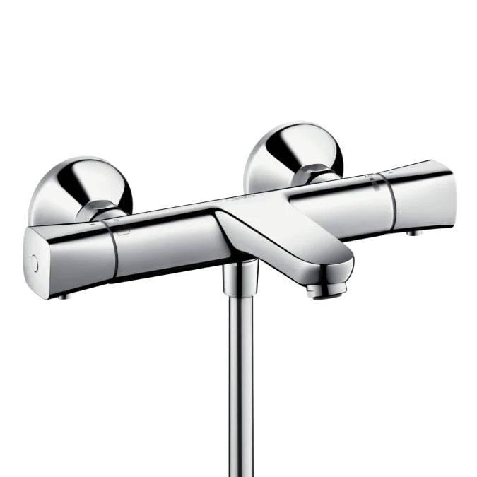 Bateria wannowa HANSGROHE ECOSTAT Universal z termostatem, chrom 13123000