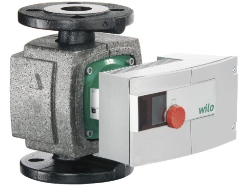 Pompa obiegowa WILO STRATOS 40/1-8 230V korpus 220mm 2090454