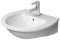 Umywalka DURAVIT DARLING NEW 55cm biała 2621550000