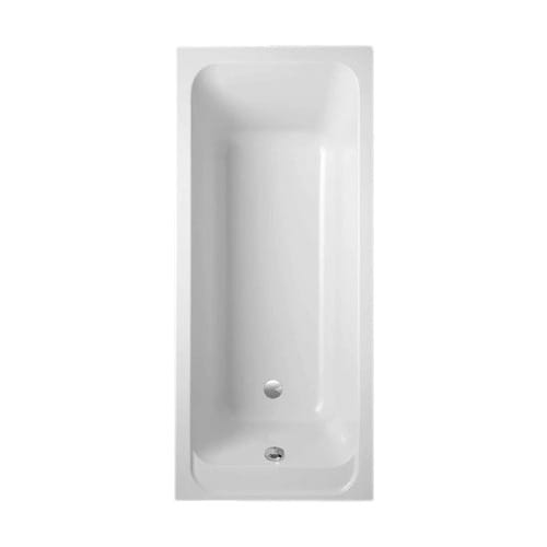 Wanna prostokątna VILLEROY&BOCH OMNIA ARCHITECTURA Duo 170x70cm, biała BA177ARA2V-01