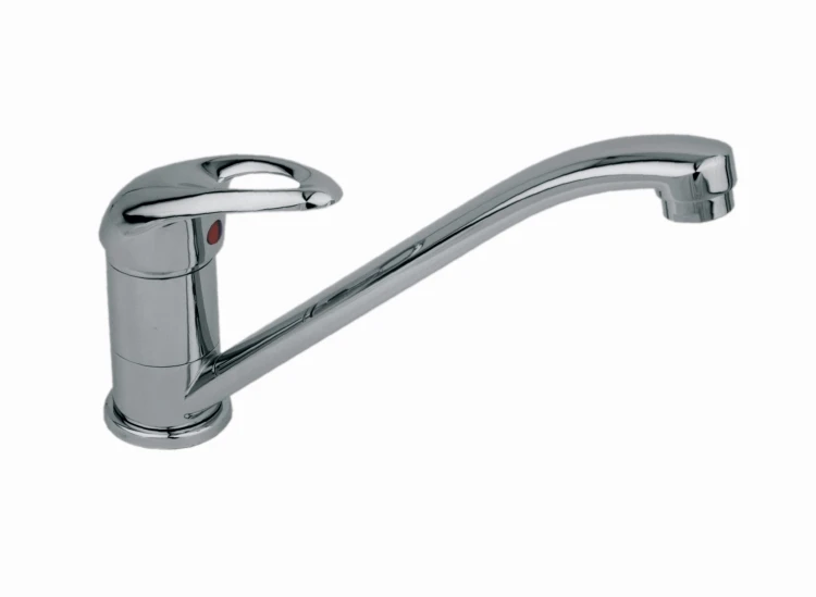 Bateria kuchenna KFA JASPIS chrom 543-915-00