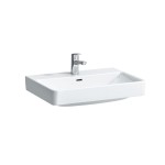 Umywalka LAUFEN PRO S 60x46,5cm, szlifowana, biała H8169630001041