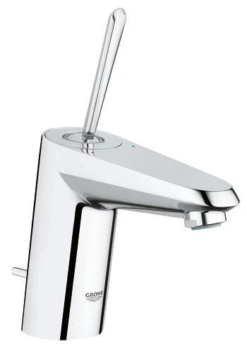 Bateria umywalkowa GROHE EURODISC JOY chrom 23425000