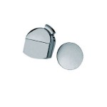 Wylewka HANSGROHE EXAFILL chrom 58127000