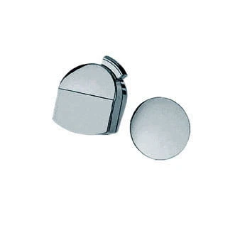 Wylewka HANSGROHE EXAFILL chrom 58127000