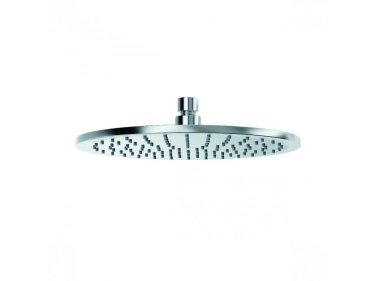 Głowica natryskowa Kludi A-QA Slim, okrągła, fi 250mm, chrom 6432505-00