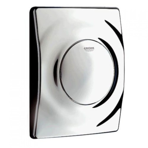 Przycisk spłukujący pisuar GROHE SURF chrom 38808000