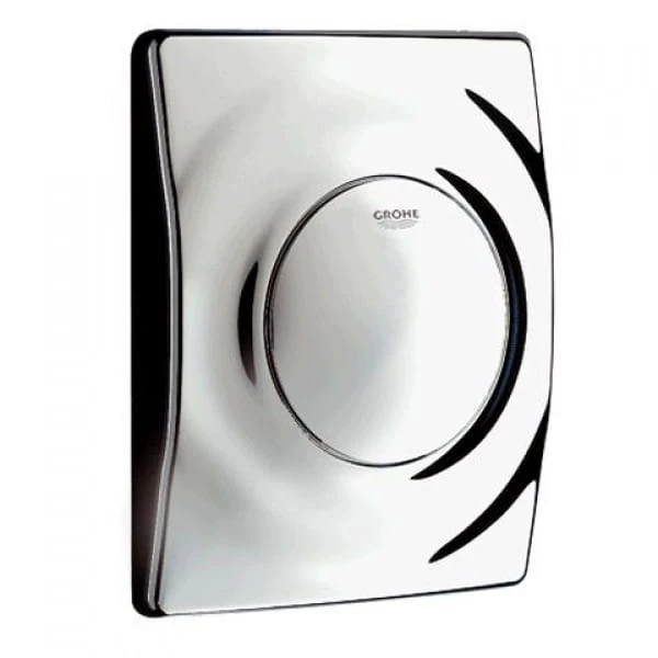 Przycisk spłukujący pisuar GROHE SURF chrom 38808000
