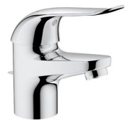 Bateria umywalkowa GROHE EUROECO SPECIAL chrom 32763000