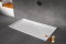 Brodzik prostokątny SANPLAST SPACE 90x170x3cm, akrylowy, biały 615110015001000