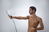 Słuchawka natryskowa HANSGROHE RAINDANCE SELECT 120 3jet, EcoSmart (9l/min.), chrom 26521000