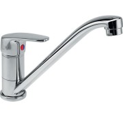 Bateria kuchenna FERRO SMILE chrom BSM4