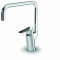 Bateria kuchenna ORAS OPTIMA chrom 2733F