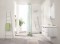Przyłacze węża HANSGROHE FIXFIT SQUARE  chrom 26455000