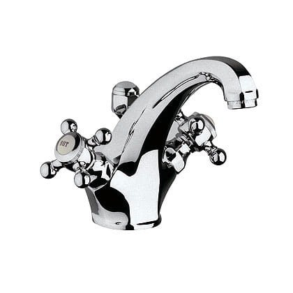 Bateria umywalkowa KLUDI ADLON chrom 510100520