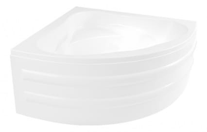 Obudowa wanny POOL-SPA KLIO 140x140 white PWODU10OP000000