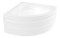 Obudowa wanny POOL-SPA KLIO 140x140 white PWODU10OP000000