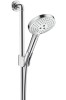 Zestaw natryskowy AXOR CITTERIO RAINDANCE SELECT S120 3 Jet, chrom 27991000