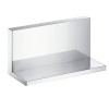 Półka długa AXOR STARCK chrom 40873000